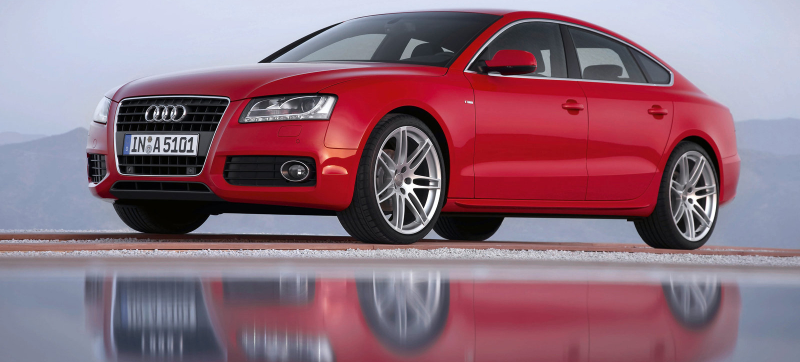 Photo Credit: Audi